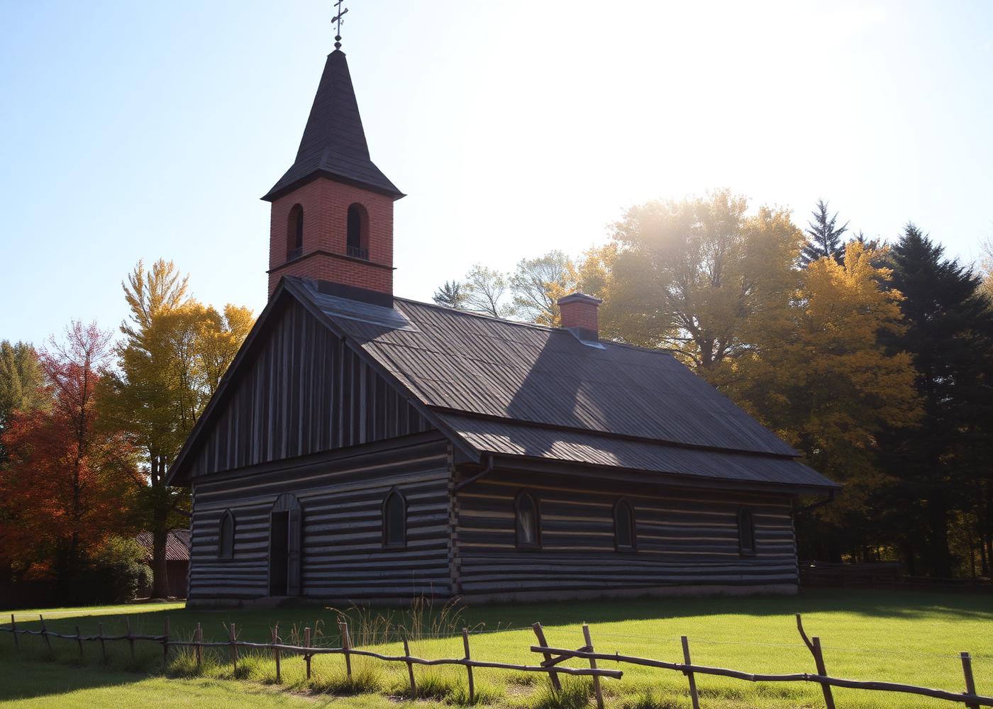 Puszcza Biała — historia zapisana wśród lasów